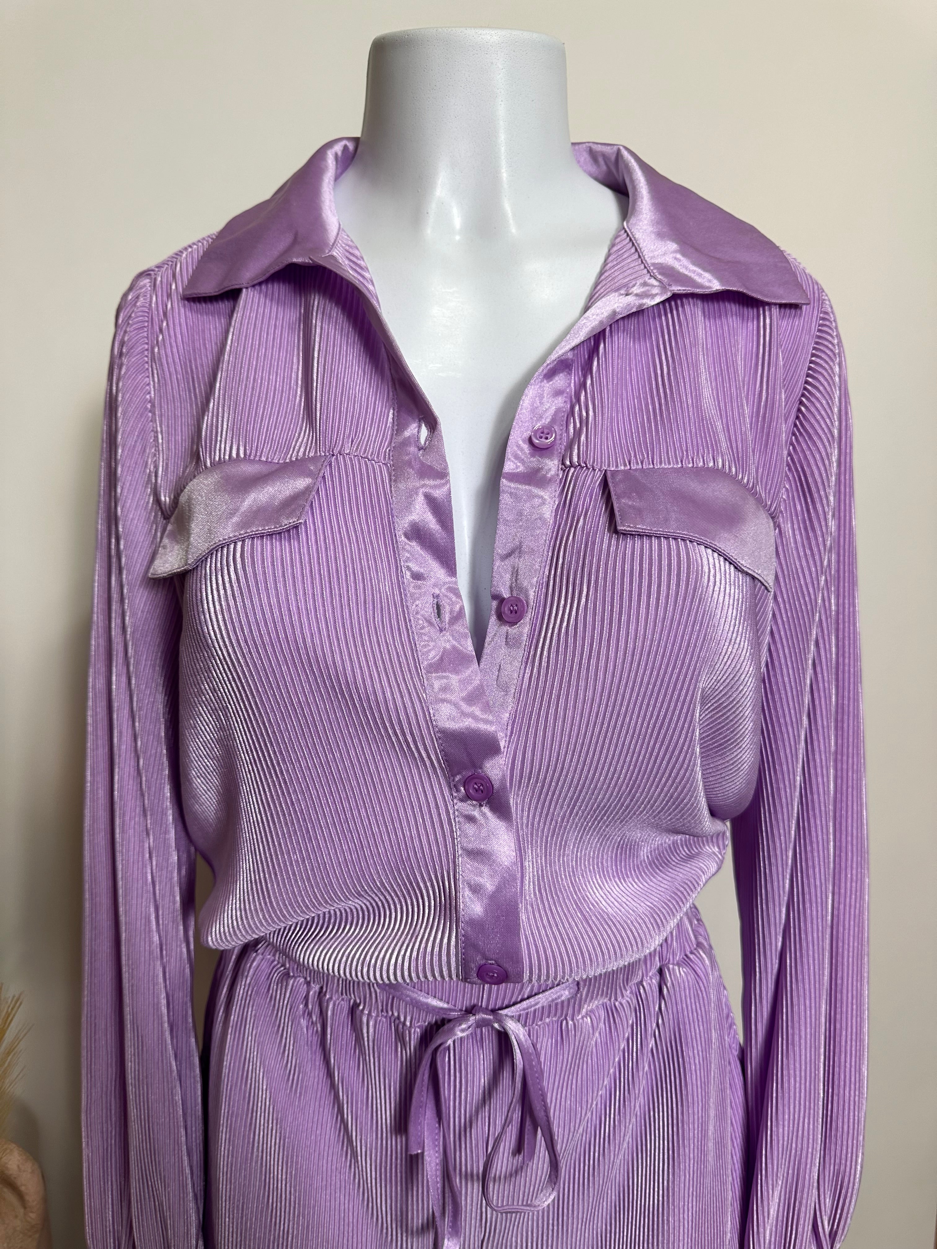 Lilica jumpsuit