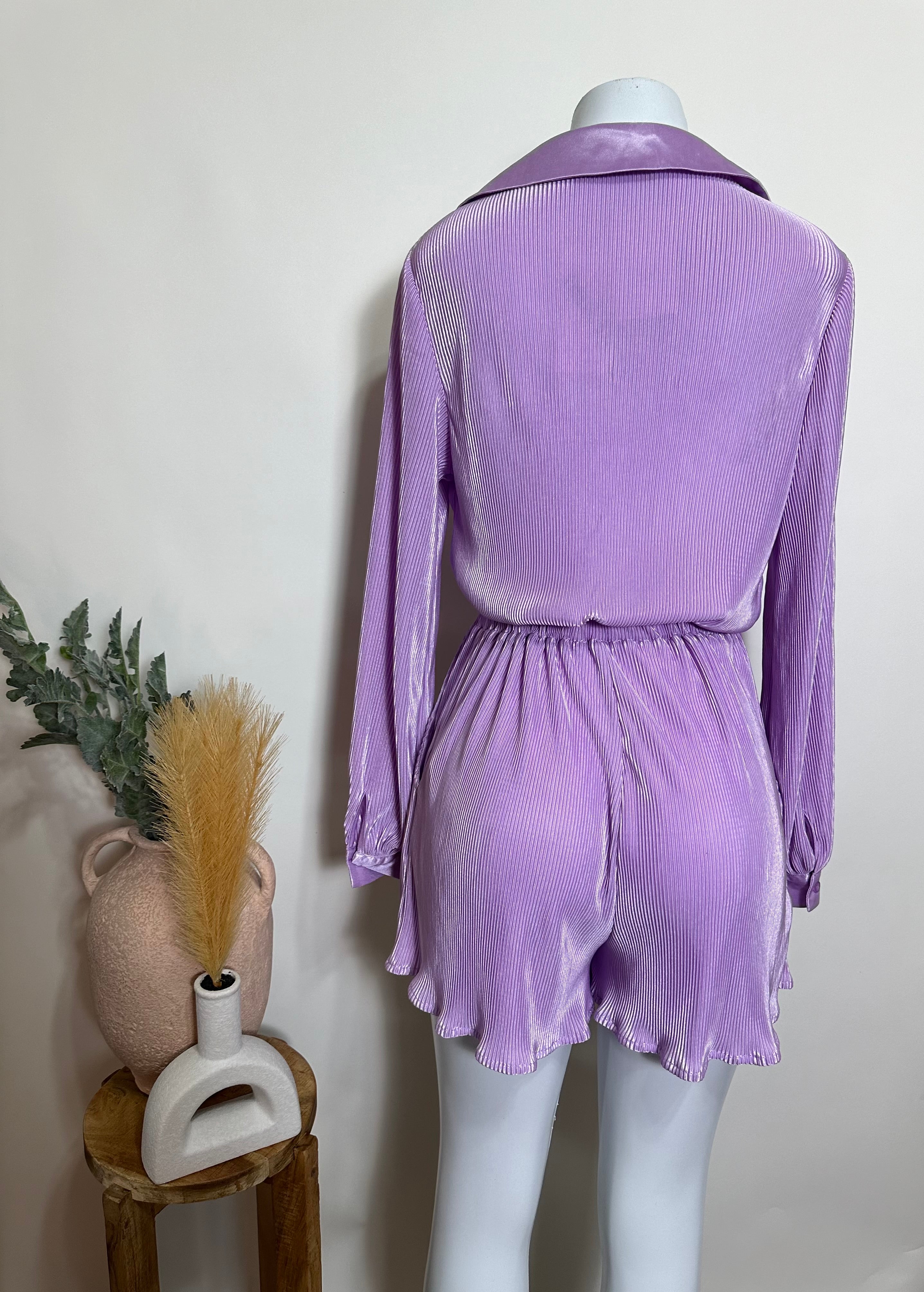 Lilica jumpsuit