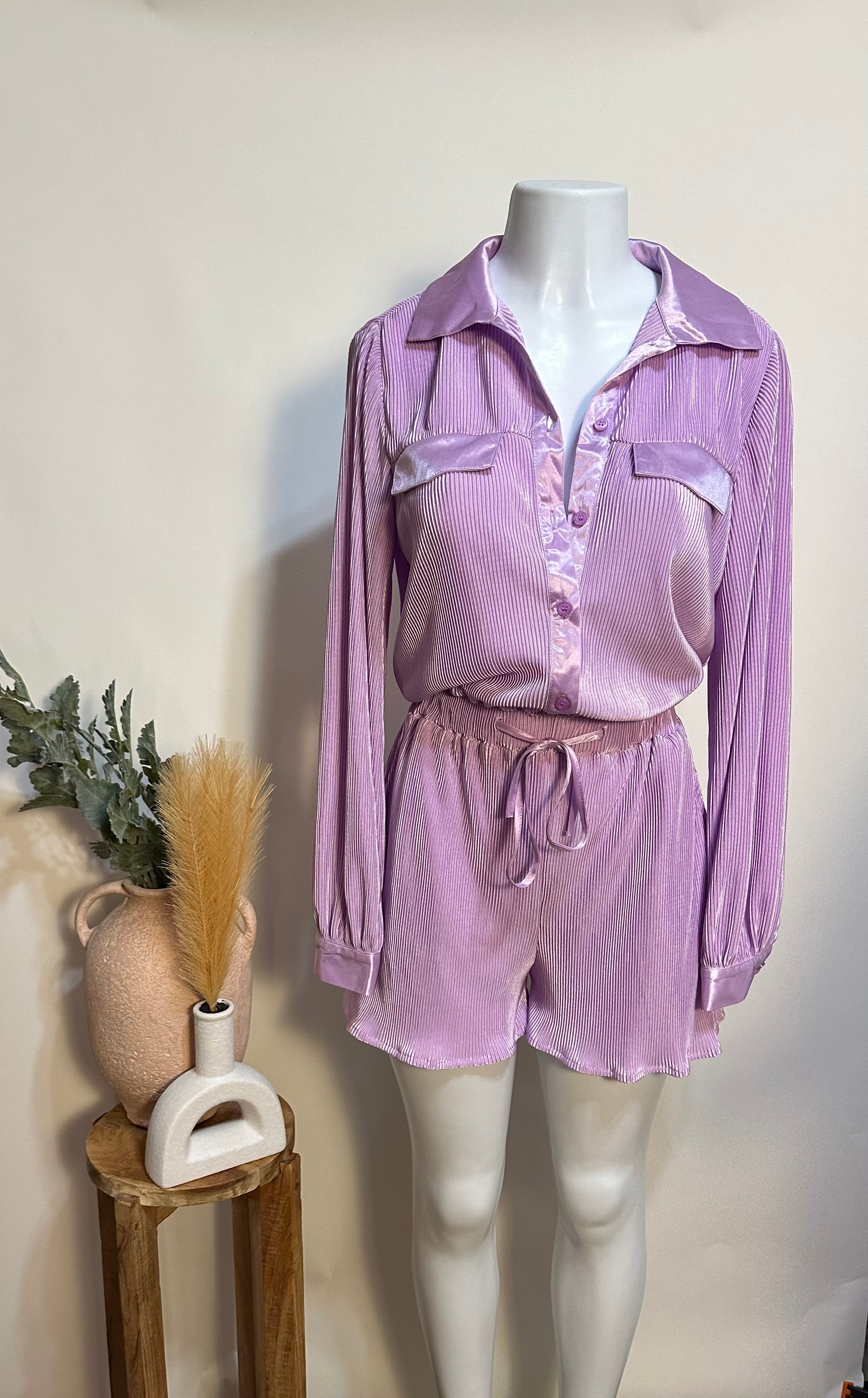 Lilica jumpsuit