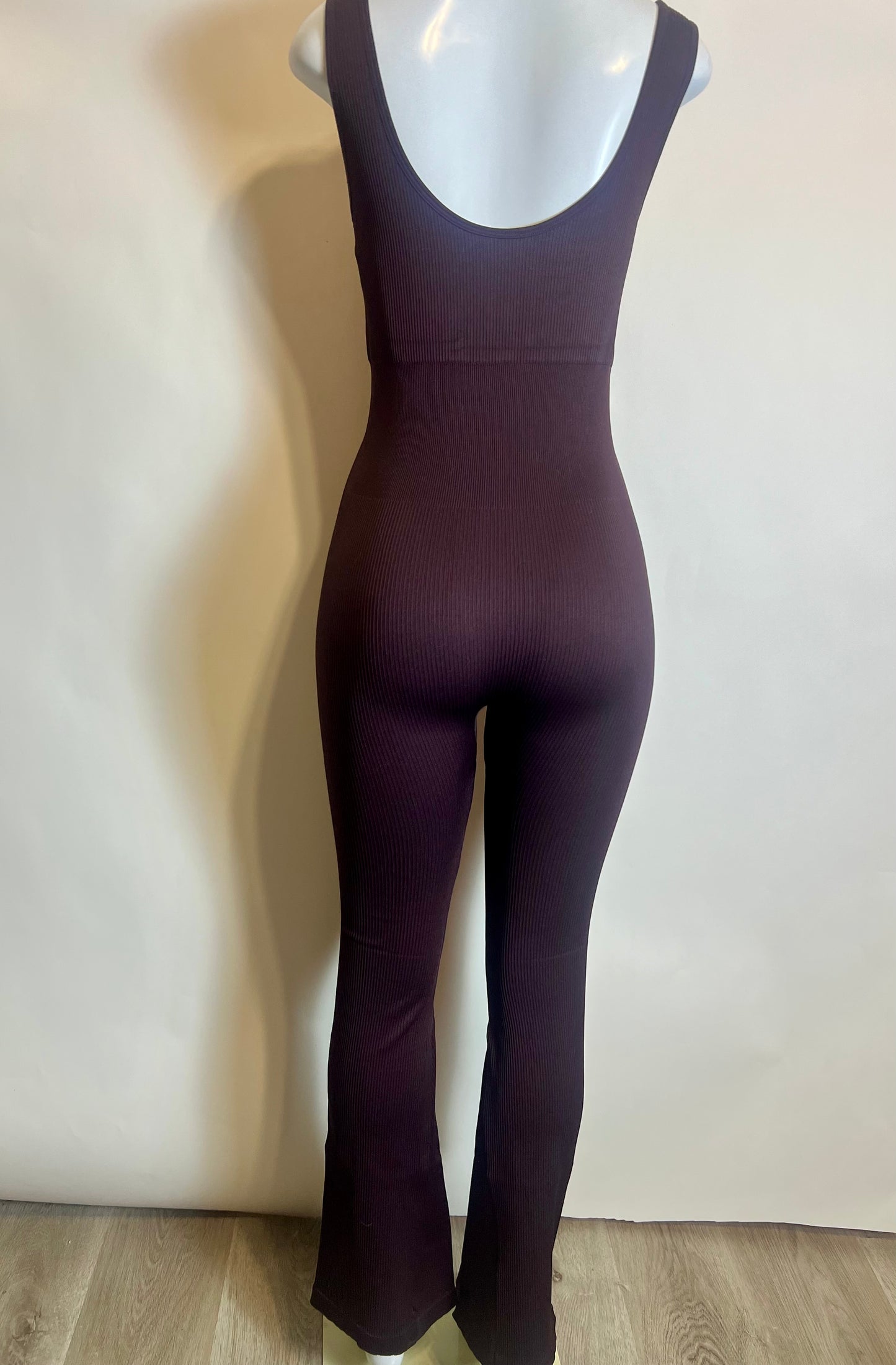 Wine snatching jumper